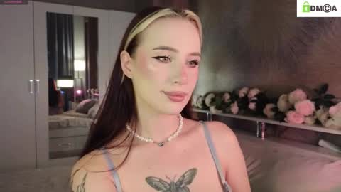 Snapshot of rubymiracles chatting on 10/02/25, 01:18 Your Ruby Miracle online show from 10/02/25, 01:18