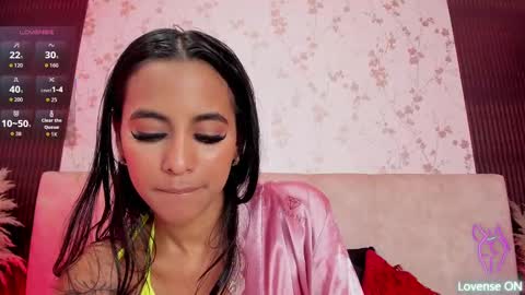 Ruby Monroe online show from 09/17/25, 09:27