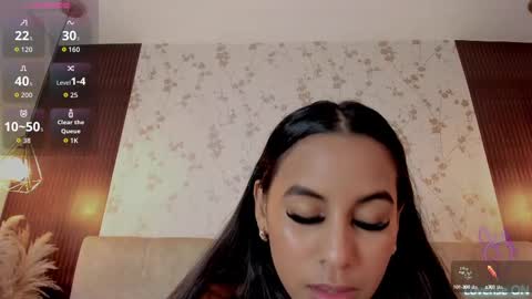 Ruby Monroe online show from 09/26/25, 08:02