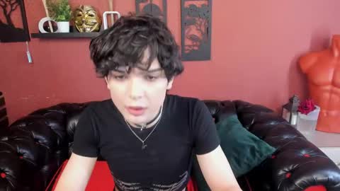 Ruby online show from 05/30/26, 03:09