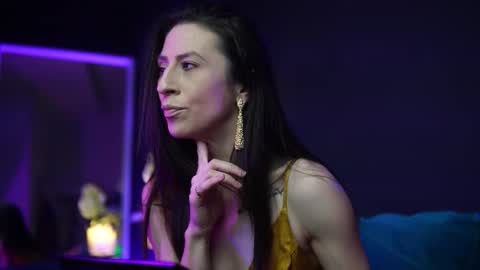 Snapshot of rubyrya chatting on 10/26/25, 10:25 Ruby online show from 10/26/25, 10:25