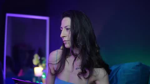  Ruby  online show from 01/08/26, 11:07