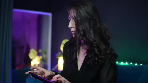  Ruby  online show from 02/09/26, 12:47