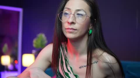  Ruby  online show from 04/15/26, 10:10