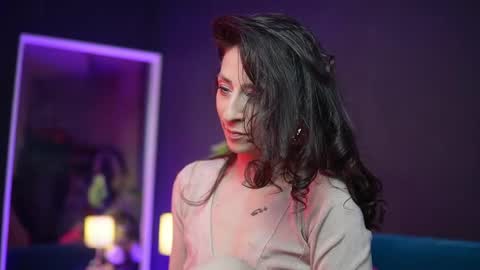  Ruby  online show from 04/19/26, 11:18