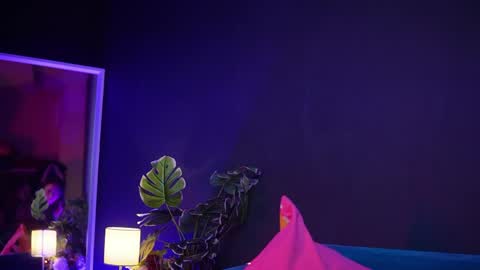  Ruby  online show from 04/22/26, 10:55