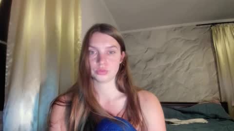 rubyskot online show from 10/05/25, 09:56