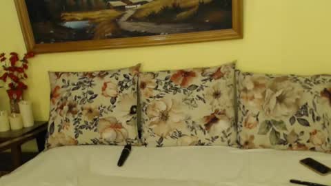 Ruby online show from 02/13/25, 06:27