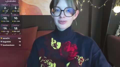 Snapshot of rubytwinkle chatting on 01/03/25, 04:44 Ruby online show from 01/03/25, 04:44