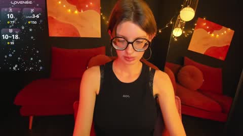 Snapshot of rubytwinkle chatting on 01/18/25, 09:02 Ruby online show from 01/18/25, 09:02