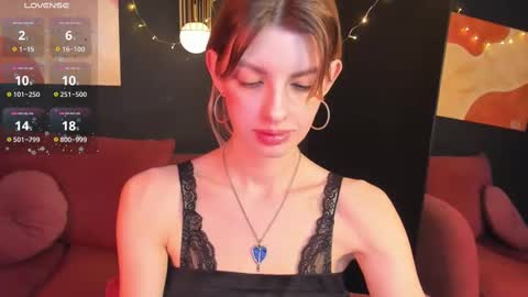 Snapshot of rubytwinkle chatting on 02/20/25, 08:47 Ruby online show from 02/20/25, 08:47