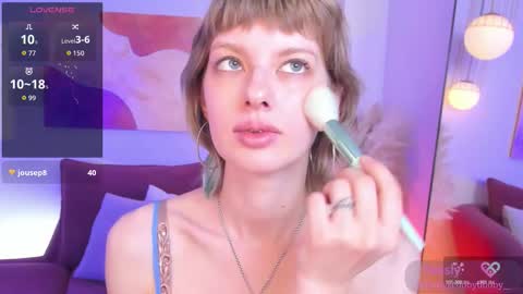 Snapshot of rubytwinkle chatting on 09/26/25, 06:06 Ruby online show from 09/26/25, 06:06