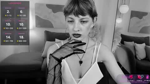 Snapshot of rubytwinkle chatting on 10/31/25, 08:54 Ruby online show from 10/31/25, 08:54