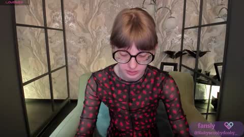 Snapshot of rubytwinkle chatting on 02/13/26, 09:00 Ruby online show from 02/13/26, 09:00