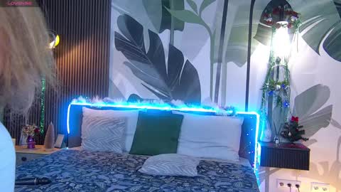 Ruby online show from 01/02/25, 01:06