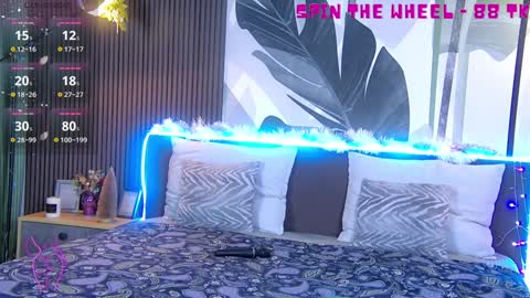 Ruby online show from 01/14/25, 01:15