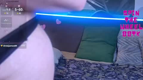 Ruby online show from 02/13/25, 01:40