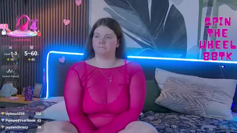 Ruby online show from 03/04/25, 04:17