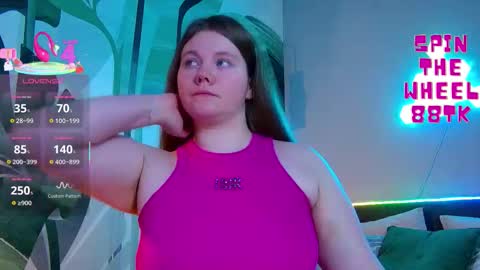 Ruby online show from 10/14/25, 02:23