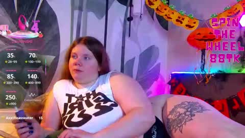 Ruby online show from 10/25/25, 01:46