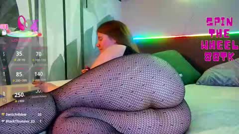 Ruby online show from 12/03/25, 01:46