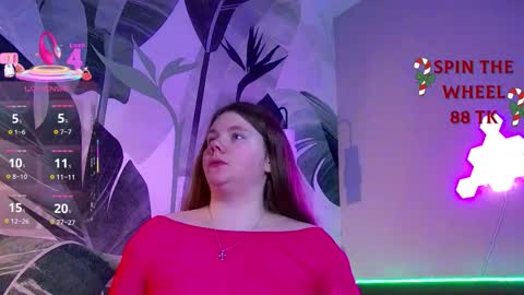 Ruby online show from 01/07/26, 01:08