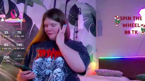 Ruby online show from 01/12/26, 01:11