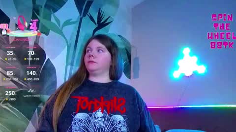 Ruby online show from 02/06/26, 01:10