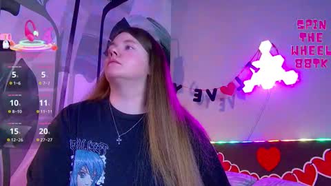 Ruby online show from 02/12/26, 01:11