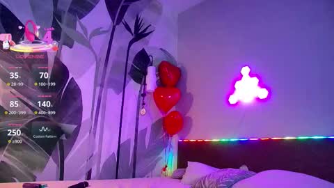 Ruby online show from 02/23/26, 01:03