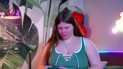 Ruby online show from 03/06/26, 01:24