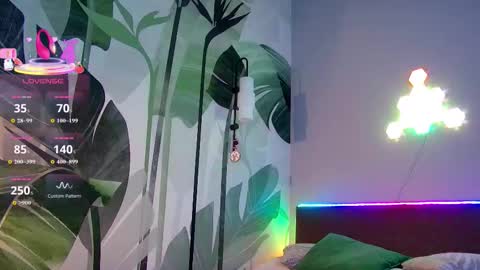 Ruby online show from 03/23/26, 01:09