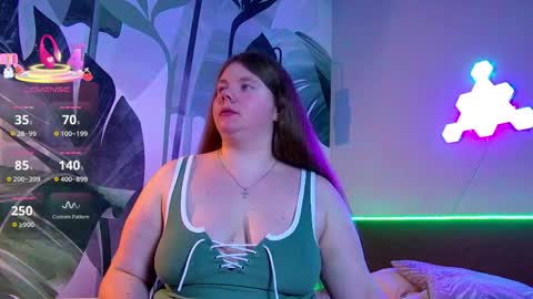 Ruby online show from 04/09/26, 01:16