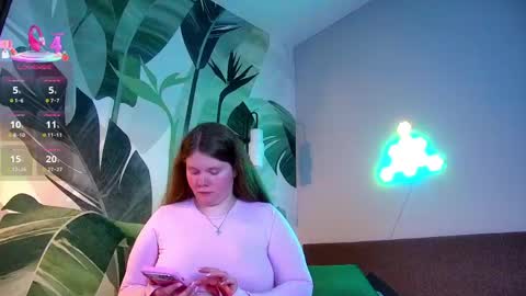 Ruby online show from 04/22/26, 01:08