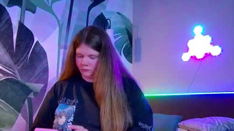 Ruby online show from 04/24/26, 01:19