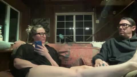 rubywavesback online show from 04/19/26, 07:29