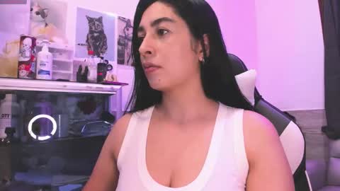 Ruby online show from 12/16/25, 03:00