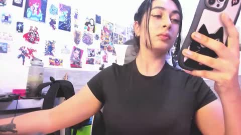 Snapshot of rubywhisperp chatting on 01/09/26, 03:31 Ruby online show from 01/09/26, 03:31