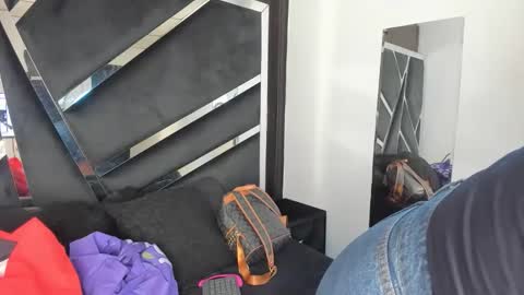 Snapshot of rubyxht chatting on 10/19/25, 12:50 rubyxht online show from 10/19/25, 12:50