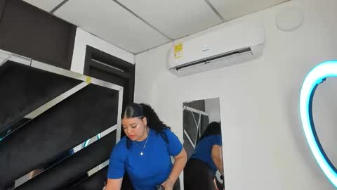 rubyxht online show from 12/18/25, 12:33