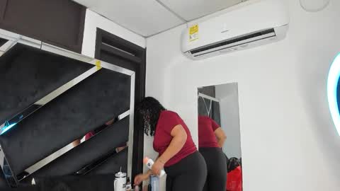 rubyxht online show from 12/19/25, 12:34