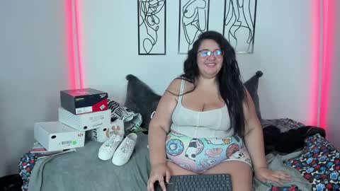 Snapshot of rubyy_24 chatting on 12/23/24, 10:55 I am Ruby online show from 12/23/24, 10:55