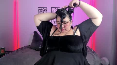 Snapshot of rubyy_24 chatting on 12/27/24, 09:11 I am Ruby online show from 12/27/24, 09:11