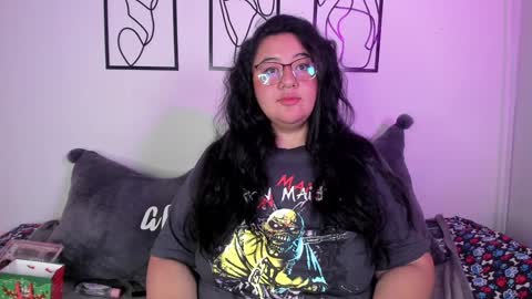 Snapshot of rubyy_24 chatting on 12/28/24, 03:26 I am Ruby online show from 12/28/24, 03:26