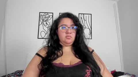 Snapshot of rubyy_24 chatting on 01/06/25, 09:11 I am Ruby online show from 01/06/25, 09:11