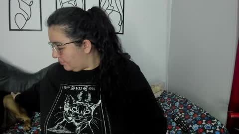 Snapshot of rubyy_24 chatting on 01/18/25, 03:31 I am Ruby online show from 01/18/25, 03:31