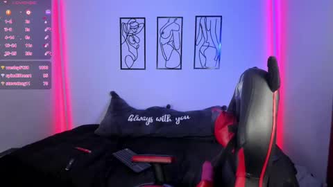 Snapshot of rubyy_24 chatting on 02/17/25, 01:15 I am Ruby online show from 02/17/25, 01:15