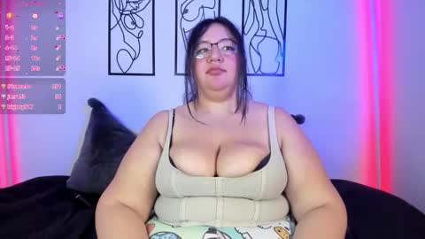 Snapshot of rubyy_24 chatting on 02/17/25, 10:47 I am Ruby online show from 02/17/25, 10:47