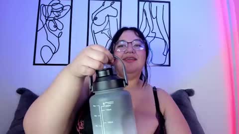 Snapshot of rubyy_24 chatting on 03/04/25, 10:49 I am Ruby online show from 03/04/25, 10:49