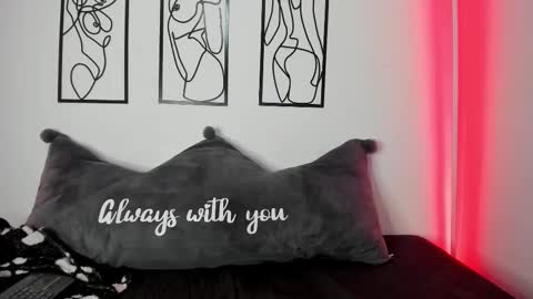 Snapshot of rubyy_24 chatting on 03/11/25, 07:03 I am Ruby online show from 03/11/25, 07:03